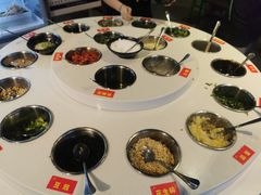 -钢管厂五区小郡肝串串香(南山店)