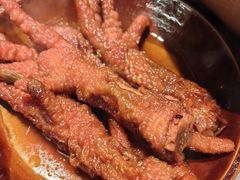 -老淮滨-蚌埠非遗小吃(淮河路店)