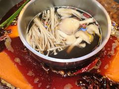 -渝味晓宇·重庆火锅(龙岗龙城万科里店)