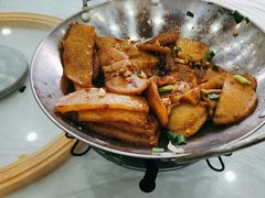 -老东阳·外婆菜(横店店)