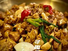 -解家河南菜(华山路店)