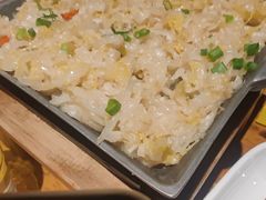 -肉串汪(月坛店)