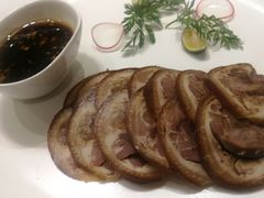 水晶肘子-鸭匠食府·挂炉烤鸭·新京菜(阜成路店)