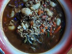 -老三样·美食研究中心(世贸路店)