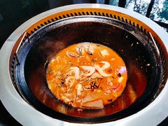 -锅来乐地锅鸡(安亭店)