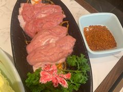 -捞神煲汤火锅(湖滨商业街店)