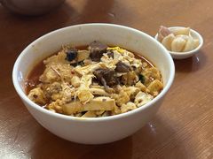 -刘信牛羊肉小炒泡馍(回民街店)