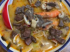 -三爷糟粕醋·鲜鱼汤·海南特色小吃(新华南路店)