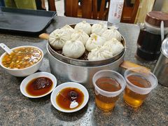 -胡家包子·清真(大众巷店)