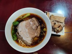 东吴焖肉面-东吴面馆(好运街店)