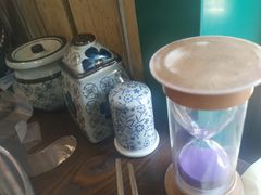 -内蒙焖面大盆骨餐馆(山大路店)