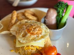 -WOLFGANG PUCK KITCHEN & BAR(迪士尼小镇店)