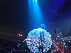 -广州长隆国际大马戏