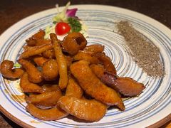 -上楼私房菜(院士路店)