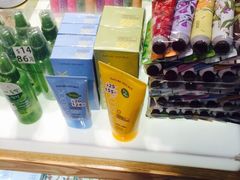 新罗免税店(首尔店)-新罗免税店(首尔总店)