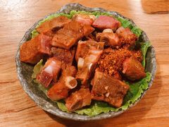 自贡风吹排骨-付小姐在成都(中山公园店)