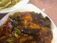 -烤肉宛饭庄(南礼士路店)