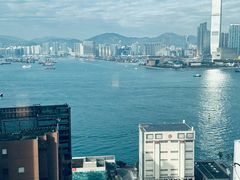 -雅高宜必思香港中上环酒店