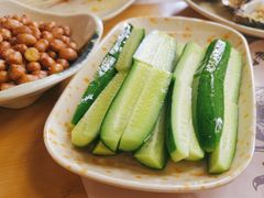 -蚝老板海鲜烧烤大排档(码头店)