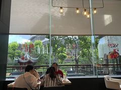 -上海虹桥宾馆味翠餐厅