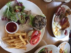 Ricci Cafe(五道口店)-Ricci睿奇美式餐厅(五道口店)