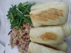 -渔民船说·北塘海鲜·天津菜·海肠捞饭(北塘古镇店)