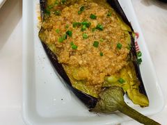 烤茄子-阿胖龙虾(罍街店)
