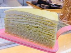 -研麦家面包(亚泰华府店)