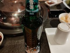 -马路边上·小海鲜烧烤(八一路店)