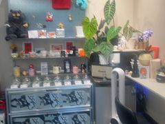 -Dogi&kiki Coffee(中心商务大厦店)