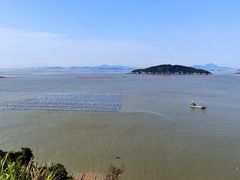 -北岐滩涂