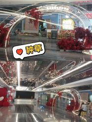 -希乐曼艺术中心·婚礼·活动·宴会厅(南山店)