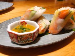 -越美小馆·越南料理(曲江店)