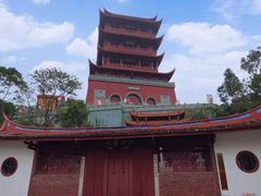-梵天禅寺