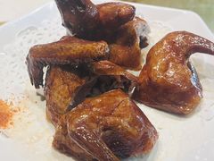 -悦满楼·西关名点·湛江名菜(航空综合大厦店)