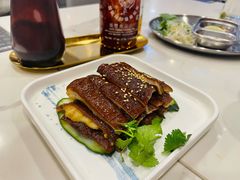 猪大肠-CHILL Pho澳洲牛肉越南粉(佛山顺德万象汇店)