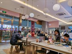 -小杨生煎(周浦万达店)
