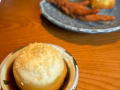 -鑫震源·苏式大虾生煎(山塘街店)