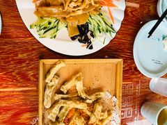 -满堂春特色餐馆