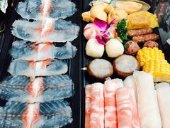 -丽江庭院之丽江往事(安定门店)