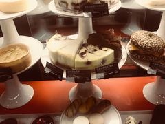 -星巴克(福州万象九宜城分店)