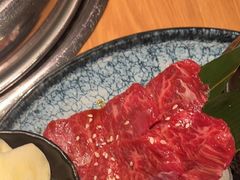 -丸藏和牛烧肉专门店(园区师惠坊店)