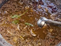 -大河宴·椒麻鱼火锅(北京路中和美食街店)