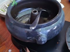 -云海肴·汽锅鸡·云南菜(苏州中心店)