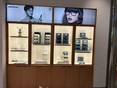 -宝岛眼镜(沈阳花园城店)