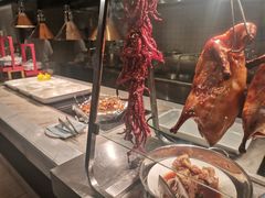 -苏州苏州湾艾美酒店·乐美中餐厅