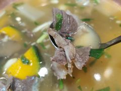 铜瓢牛肉-妈妈的味道(和顺古镇店)