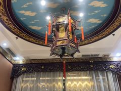 -鹊华居·地道鲁菜·海鲜·融合味(大明湖店)