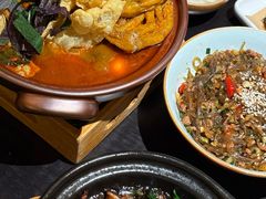 -桂小厨广西菜(万象城店)