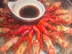-红盔甲·小龙虾(定西路店)